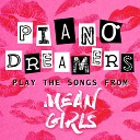 Piano Dreamers - Sexy Instrumental