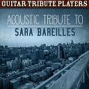 Guitar Tribute Players - Come Home
