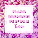 Piano Dreamers - Touchdown Instrumental
