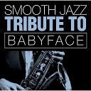 Smooth Jazz All Stars - Every Time I Close My Eyes