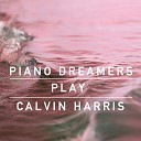 Piano Dreamers - Faking It Instrumental