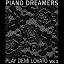 Piano Dreamers - You Don t Do It for Me Anymore Instrumental