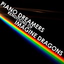 Piano Dreamers - Start Over Instrumental