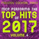 Molotov Cocktail Piano - Love