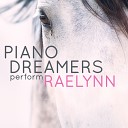 Piano Dreamers - Praying for Rain Instrumental