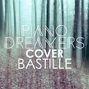 Piano Dreamers - An Act of Kindness