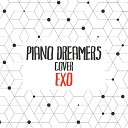 Piano Dreamers - The Eve Instrumental