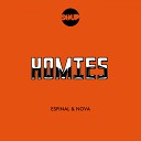 Espinal Nova - Homies Original Mix