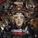 Key G - Ascension Upgrade GUMI Remix