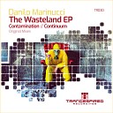 Danilo Marinucci - Contamination Original Mix