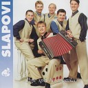Slapovi - O francetu Slovenska polka in val ek 1999