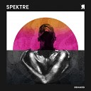 Spektre - Forged in the Heart of a Laserbeam Rudosa…