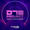 DT8 Project - Circles Original Mix
