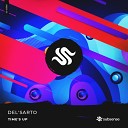 Del Sarto - Time s Up Original Mix