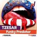 Tzesar - Funky Predator