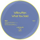 WillowMan - 1975 Original Mix