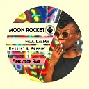 Moon Rocket feat LauMii - Rockin Poppin Funkatron Remix