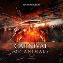 Avian Invasion - Carnival Of Animals Invaders Of Nine Remix