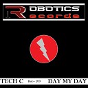 Tech C - My Day Original Mix