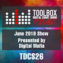 Lost Boys - Hanky Panky TDCS26 Mix Cut