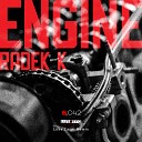 Radek K - Engine Original Mix