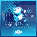 Obed The Magnificent - Party Lights Original Mix