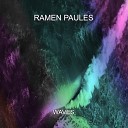 Ramen Paules - Black Hole Original Mix