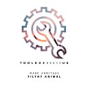 Mark Armitage - Filthy Animal Original Mix