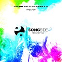 Gianmarco Fabbretti - Rise Up Extended Mix