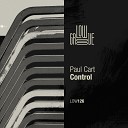 Paul Cart - Born In A System Original Mix