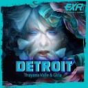 Girla Thayana Valle - Detroit Original Mix