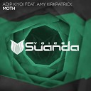 Adip Kiyoi feat. Amy Kirkpatrick - Moth (Extended Mix)