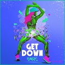 Barc - Get Down Extended Mix