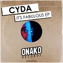 Cyda - Let Me Tell You Original Mix