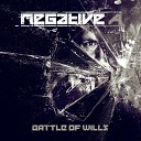 Negative A - Gangsta Original Mix