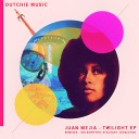 Juan Mejia - Show Me The Love Original Mix