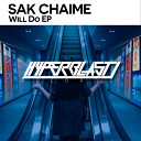 Sak Chaime - Follow Your Dreams Original Mix