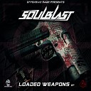 Soulblast - The Process Original Mix