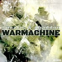 Lunatic Abaddon - War Machine Original Mix
