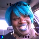 Mizz Wallace - Can I Have A Cookie Chips Ahoy Dub Retouch