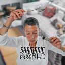 Shamanic Drumming World - Trance State