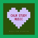 Calm Study Music - One to Go