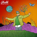 Shakk feat Jack Craggs - Butterfly Trees