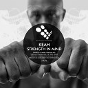 Keah - Strength In Mind Upper Regions Remix