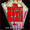 Big Movie Themes - Men In Black From Men In Black