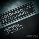 Arkham Knights - Xposed