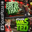 Terrie Kynd - Break That Original Mix