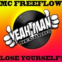 MC Freeflow - LOSE YOURSELF Instrumenal