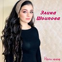 Элина Шоипова - Стрела и песня