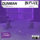 Dunman - Isolation Original Mix